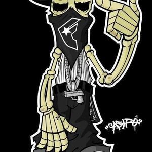 Meet your Posher, Tyler